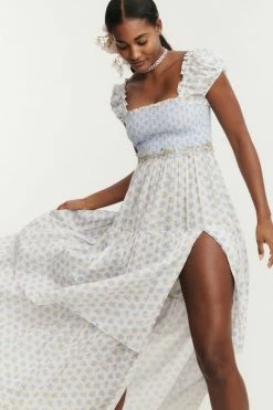 LSF Anzie Maxi Dress 15 LSF Anzie Maxi Dress