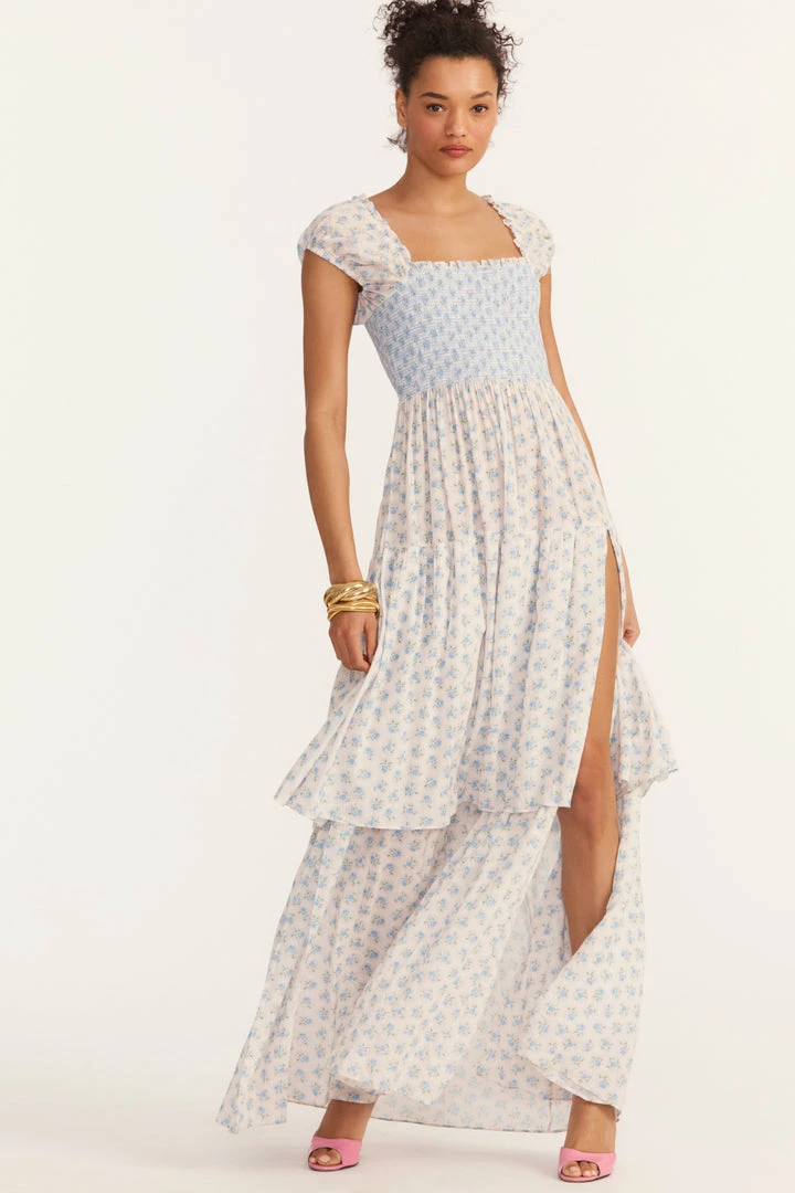 LSF Anzie Maxi Dress 3 LSF Anzie Maxi Dress