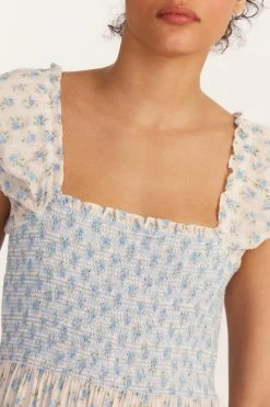 LSF Anzie Maxi Dress 16 LSF Anzie Maxi Dress