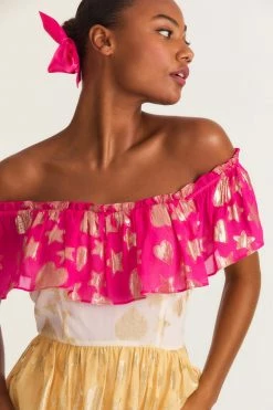 LSF Vynne Maxi Dress New Arrivals