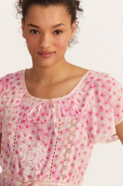 LSF Niall Mini Dress Dresses