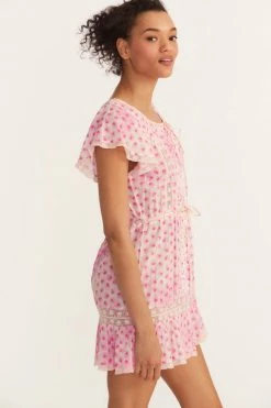 LSF Niall Mini Dress Dresses