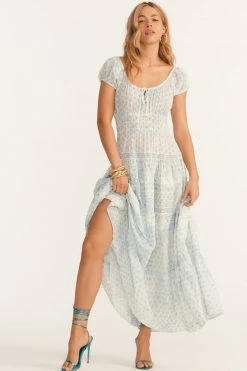 LSF Magdaline Maxi Dress Dresses
