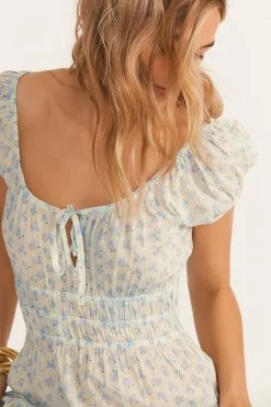 LSF Magdaline Maxi Dress Dresses