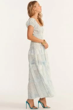 LSF Magdaline Maxi Dress Dresses 8 LSF Magdaline Maxi Dress Dresses
