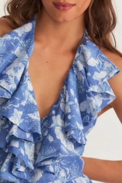 LSF Marinette Maxi Dress Dresses 14 LSF Marinette Maxi Dress Dresses