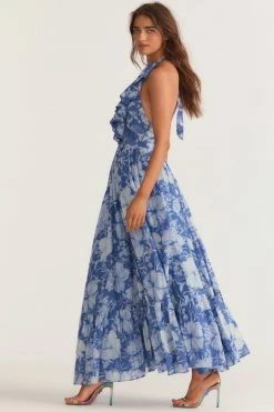 LSF Marinette Maxi Dress Dresses 16 LSF Marinette Maxi Dress Dresses