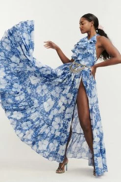 LSF Marinette Maxi Dress Dresses 18 LSF Marinette Maxi Dress Dresses