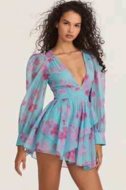 LSF Varsha Mini Dress
