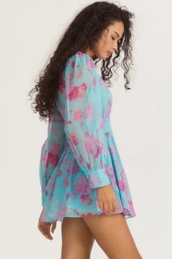 LSF Varsha Mini Dress