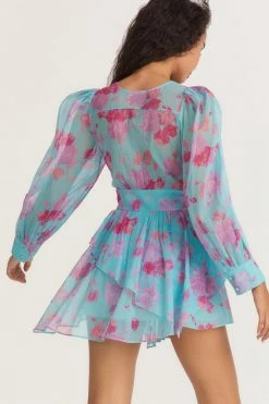 LSF Varsha Mini Dress