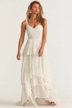LSF New Arrivals Sarabi Gown 10 LSF New Arrivals Sarabi Gown