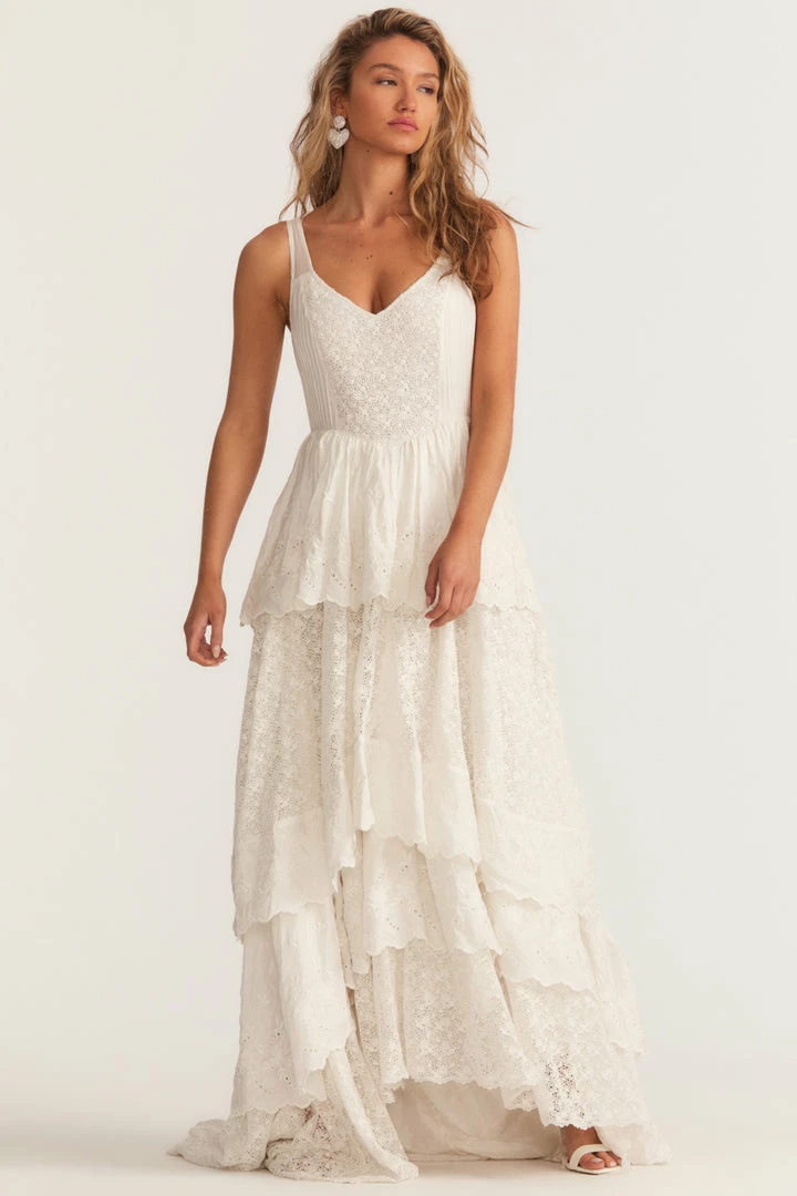 LSF New Arrivals Sarabi Gown 5 LSF New Arrivals Sarabi Gown