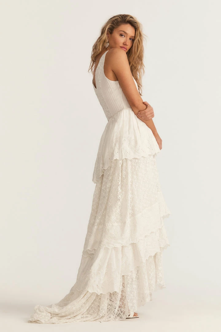 LSF New Arrivals Sarabi Gown 7 LSF New Arrivals Sarabi Gown