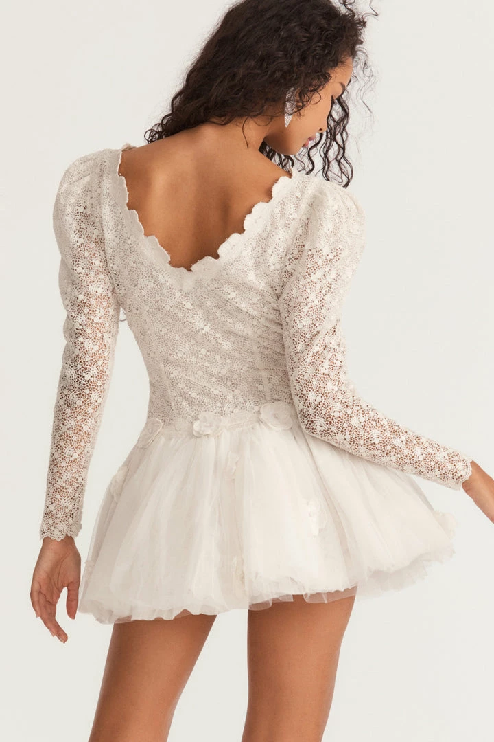 LSF Veralynne Mini Dress 10 LSF Veralynne Mini Dress