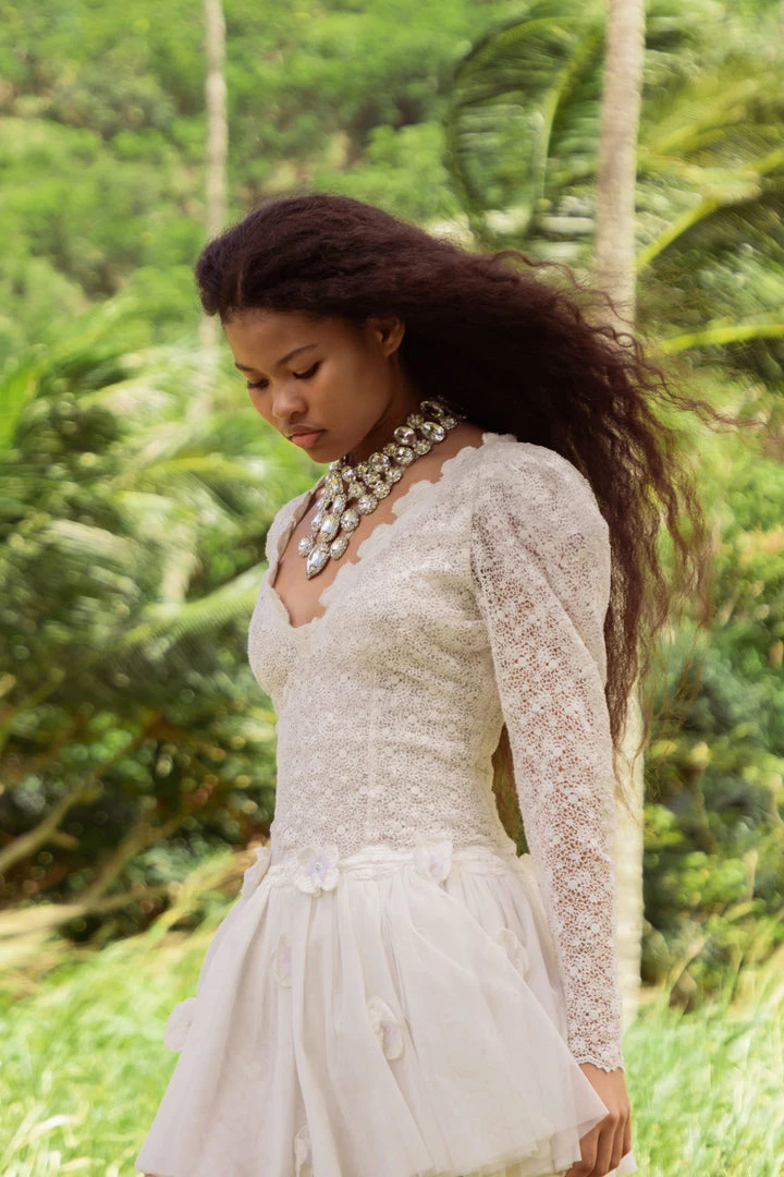 LSF Veralynne Mini Dress 11 LSF Veralynne Mini Dress