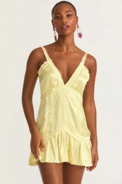 LSF New Arrivals Navie Mini Dress