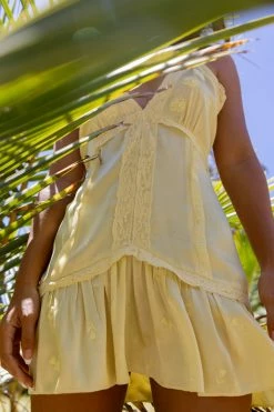 LSF New Arrivals Navie Mini Dress