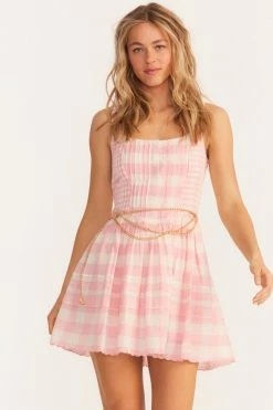 LSF Chennedy Mini Dress 16 LSF Chennedy Mini Dress