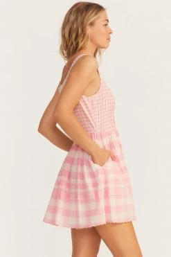 LSF Chennedy Mini Dress 18 LSF Chennedy Mini Dress