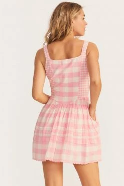 LSF Chennedy Mini Dress 19 LSF Chennedy Mini Dress