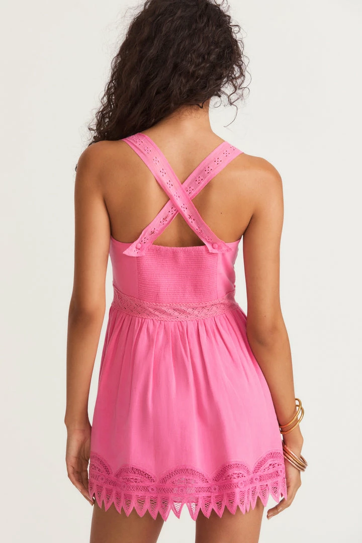 LSF Tariah Mini Pinafore 17 LSF Tariah Mini Pinafore