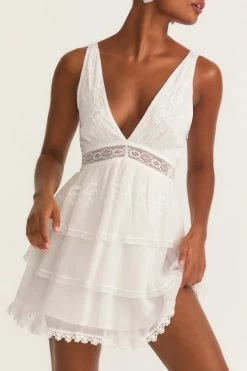 LSF Akilah Mini Dress Dresses