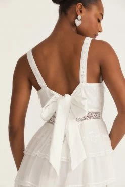 LSF Akilah Mini Dress Dresses