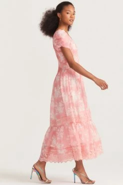 LSF Galil Midi Dress 20 LSF Galil Midi Dress