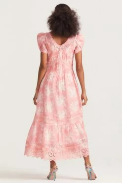 LSF Galil Midi Dress 21 LSF Galil Midi Dress