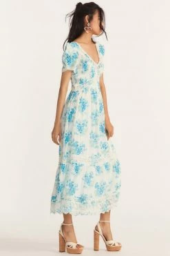 LSF Galil Midi Dress 15 LSF Galil Midi Dress