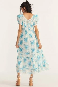 LSF Galil Midi Dress 16 LSF Galil Midi Dress