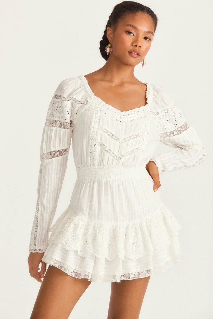 LSF New Arrivals Sanaya Mini Dress 4 LSF New Arrivals Sanaya Mini Dress