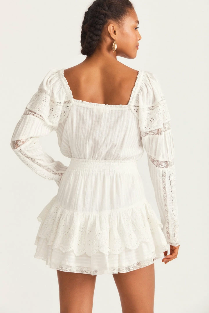 LSF New Arrivals Sanaya Mini Dress 7 LSF New Arrivals Sanaya Mini Dress