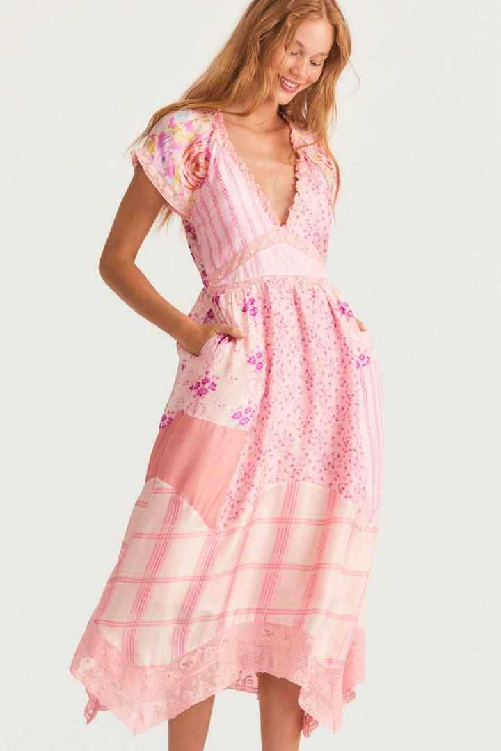 LSF New Arrivals Tula Midi Dress 4 LSF New Arrivals Tula Midi Dress