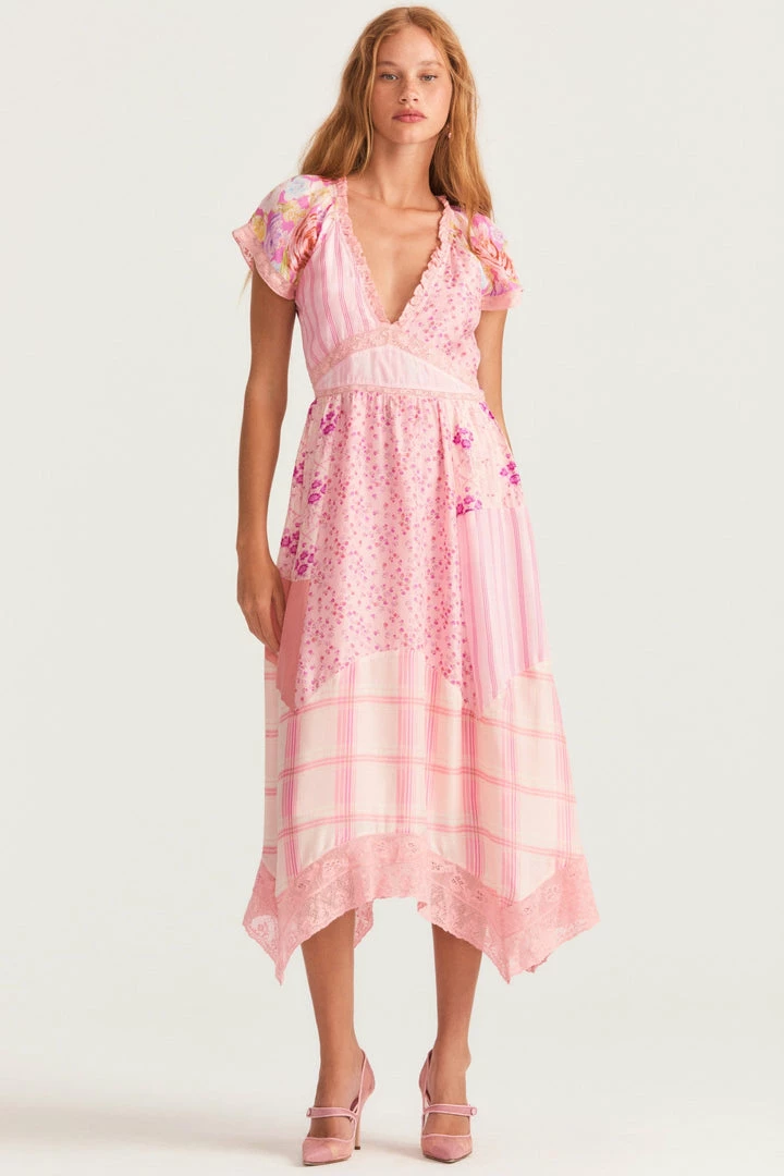 LSF New Arrivals Tula Midi Dress 5 LSF New Arrivals Tula Midi Dress