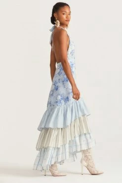 LSF Sicilia Maxi Dress