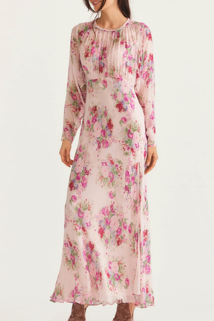 LSF Daya Maxi Dress 4 LSF Daya Maxi Dress