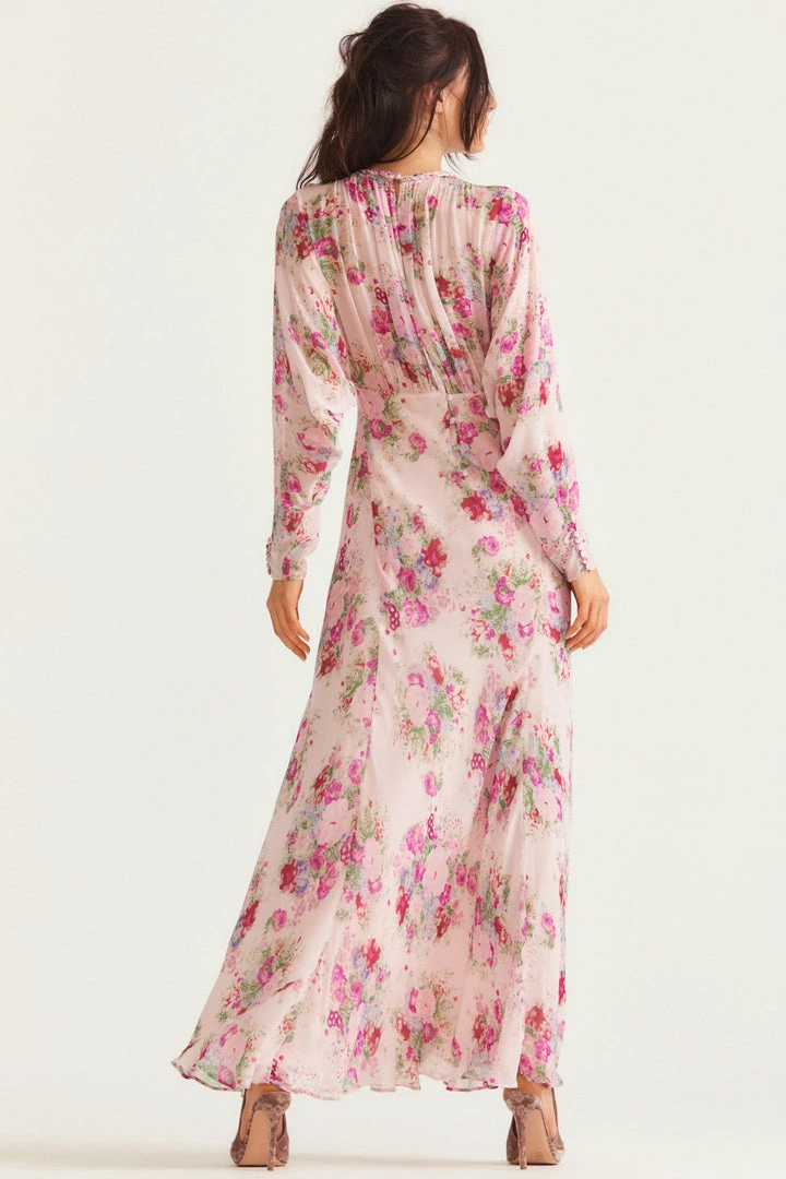 LSF Daya Maxi Dress 8 LSF Daya Maxi Dress