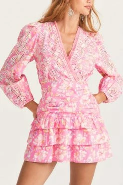 LSF Kari Mini Dress New Arrivals