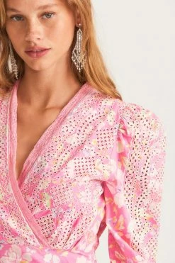 LSF Kari Mini Dress New Arrivals