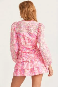 LSF Kari Mini Dress New Arrivals