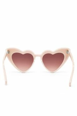 LSF Mommy & Me Girls Mini Amalia Sunglasses