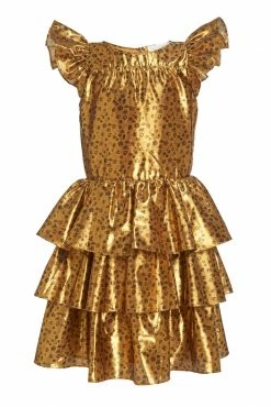 LoveShackFancy Little Girls Girls Callie Dress