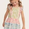 LSF Girls Sylvie Dress