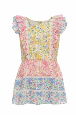 LSF Girls Sylvie Dress