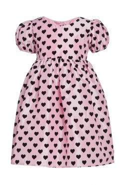 LoveShackFancy Little Girls Girls Holly Dress