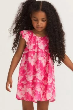 LSF Girls Lou Dress Mommy & Me 16 LSF Girls Lou Dress Mommy & Me