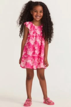 LSF Girls Lou Dress Mommy & Me 17 LSF Girls Lou Dress Mommy & Me