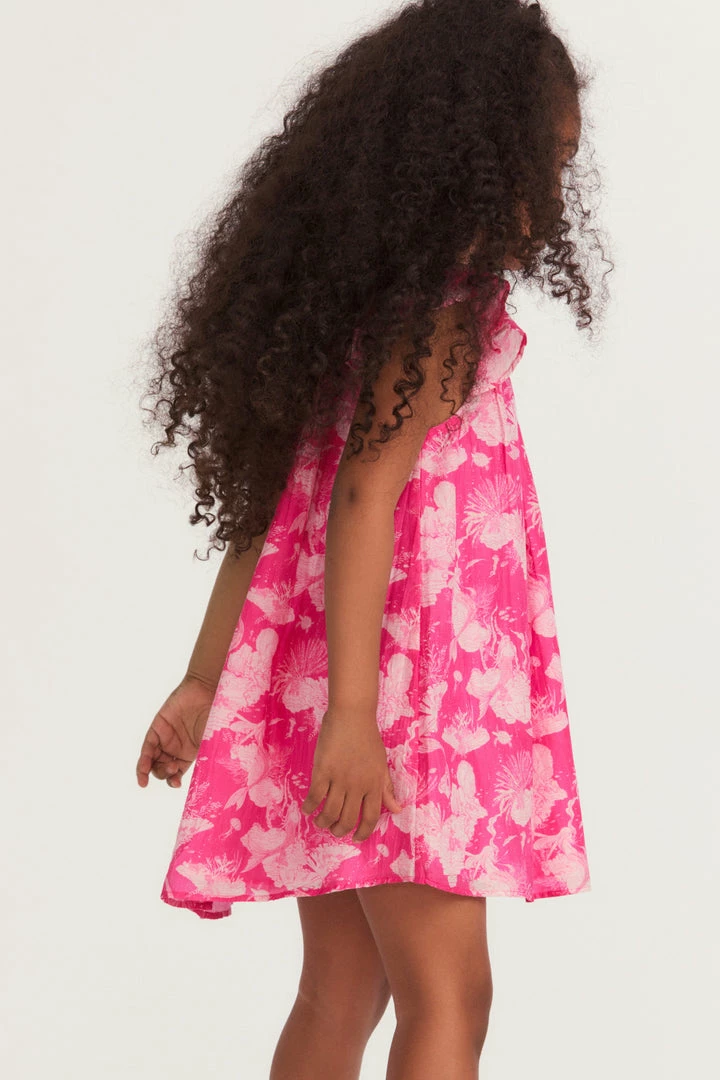 LSF Girls Lou Dress Mommy & Me 11 LSF Girls Lou Dress Mommy & Me